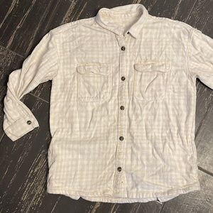 Gingham Flannel